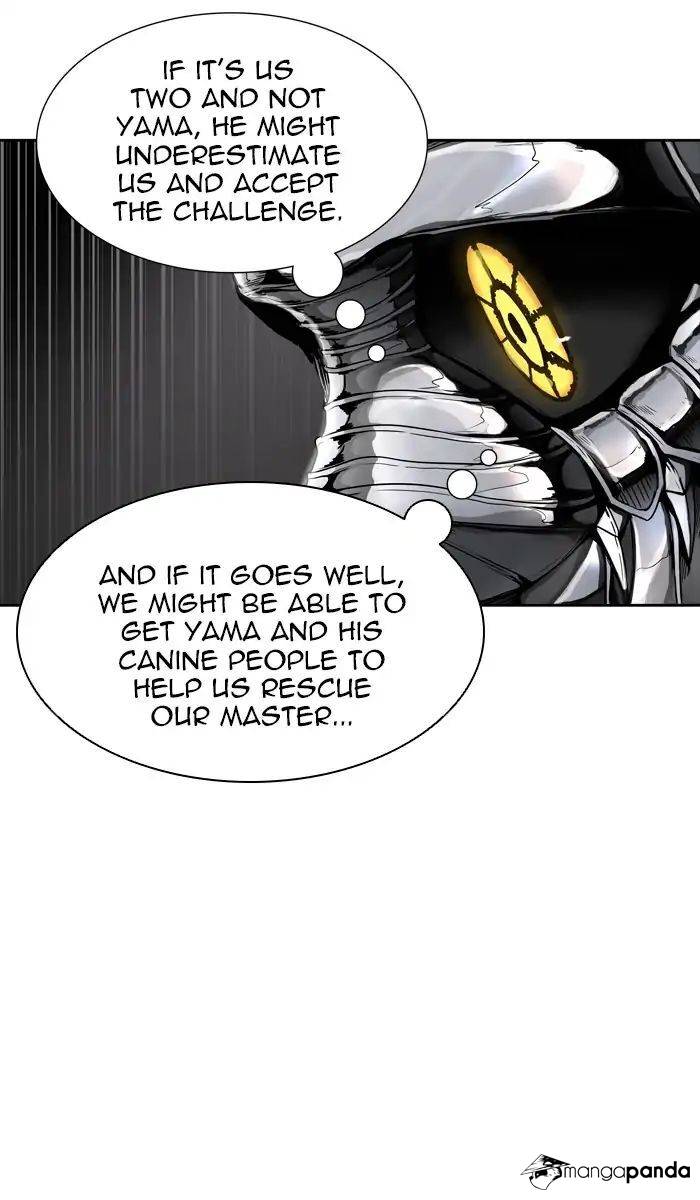 Tower of God Chapter 437 image 071
